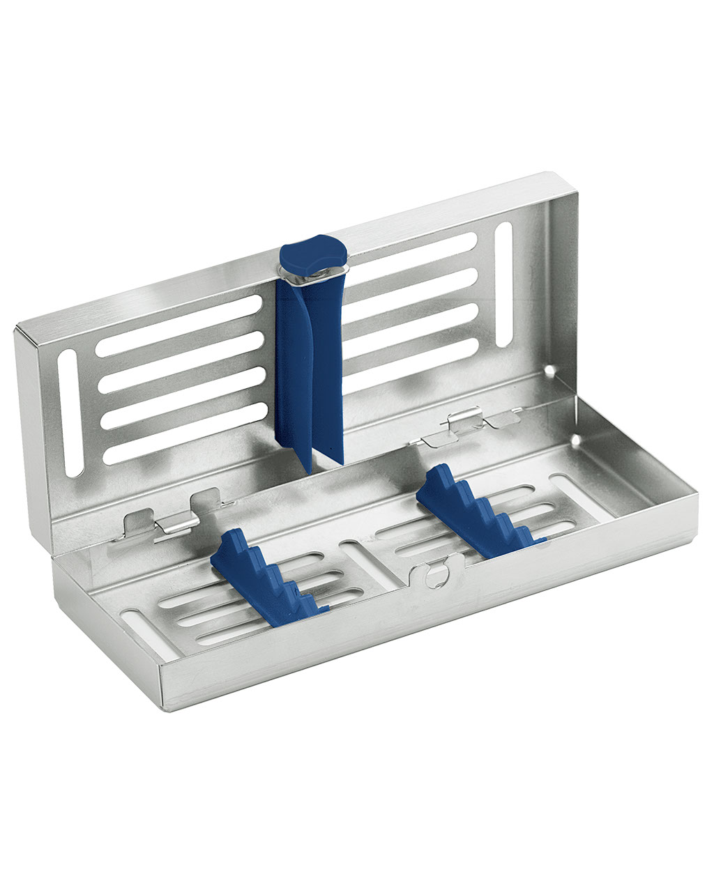 DD762-1 – DERBY DENTAL, Instrument Cassettes & Trays