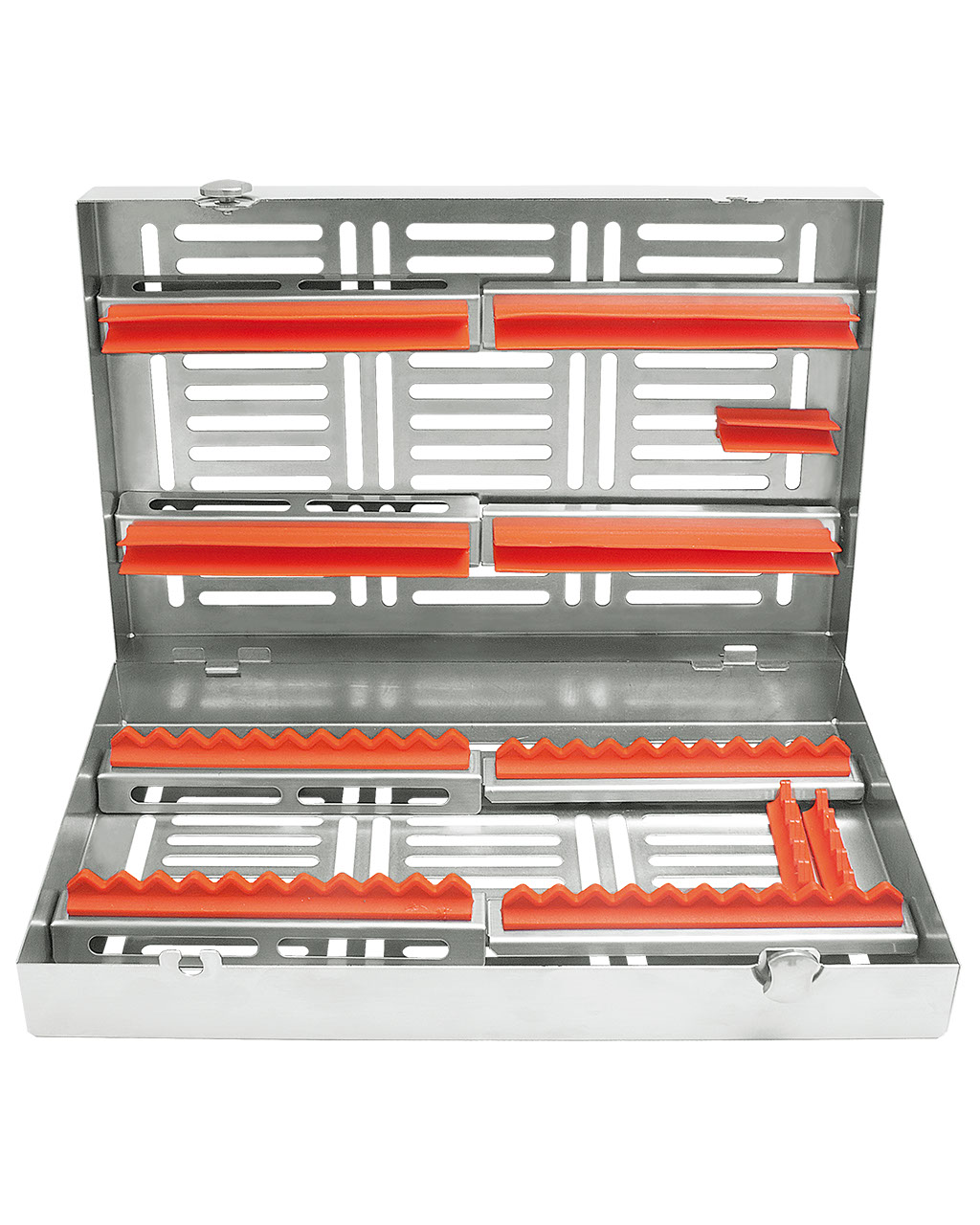 DD770-1A – DERBY DENTAL, Instrument Cassettes & Trays