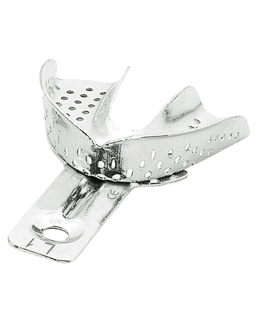 DD800-L1 – DERBY DENTAL, Abdrucklöffel