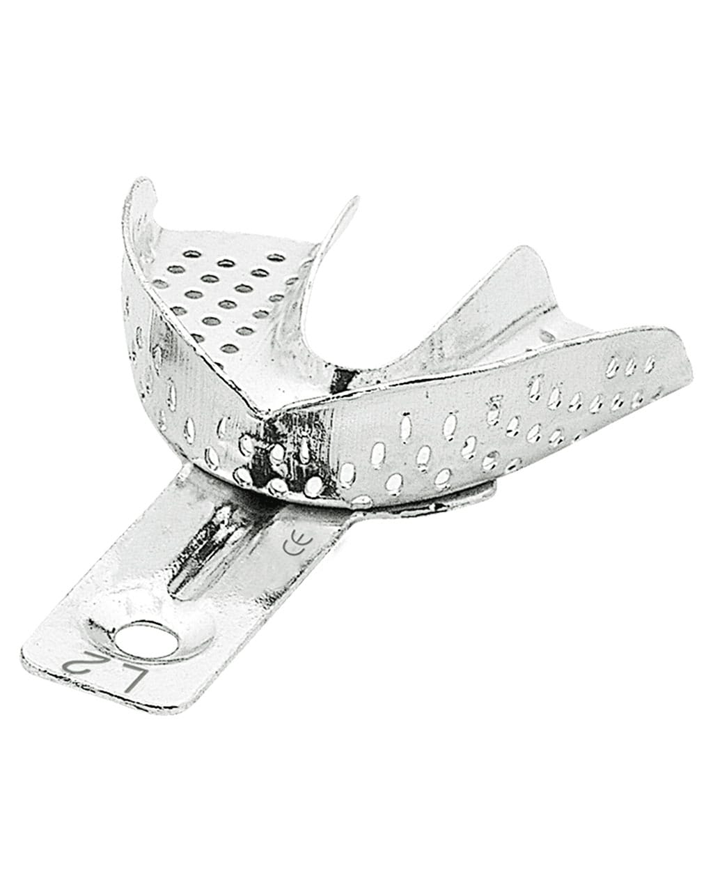 DD800-L2 – DERBY DENTAL, Abdrucklöffel