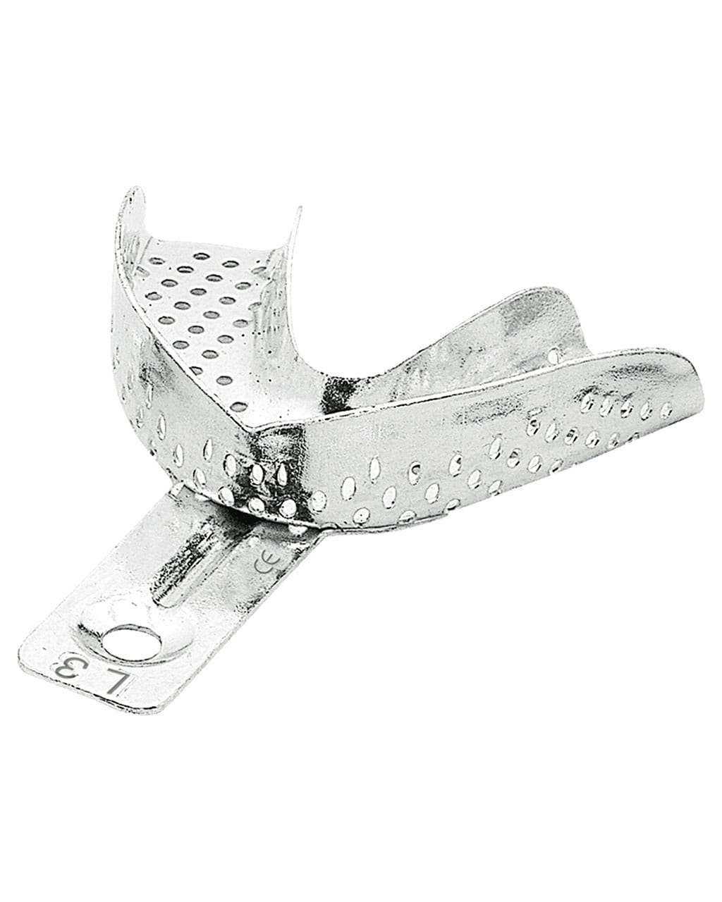 DD800-L3 – DERBY DENTAL, Abdrucklöffel