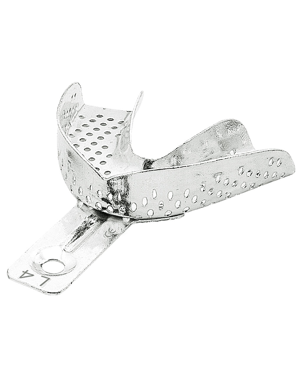 DD800-L4 – DERBY DENTAL, Impression Trays & Accessories