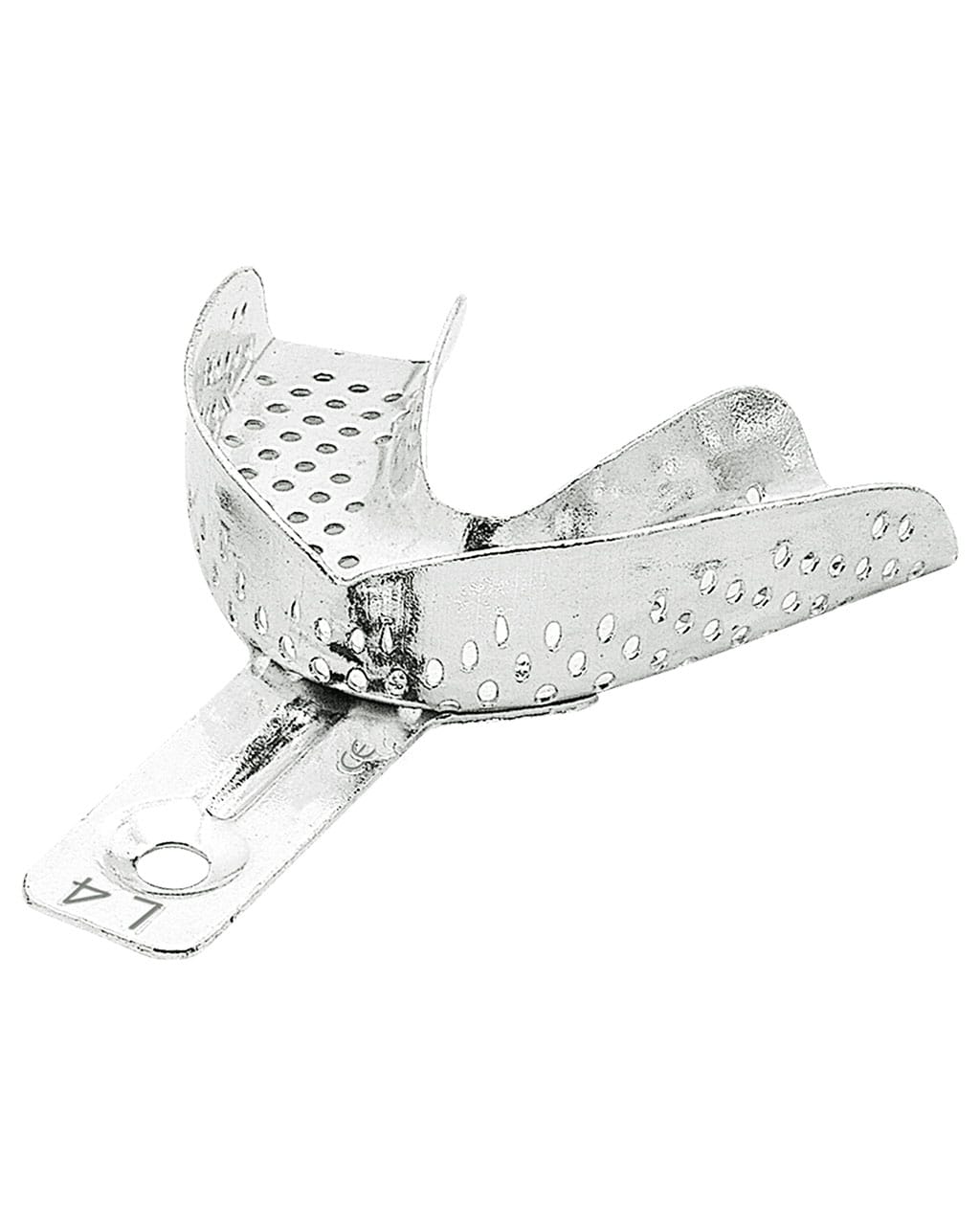 DD800-L4 – DERBY DENTAL, Abdrucklöffel