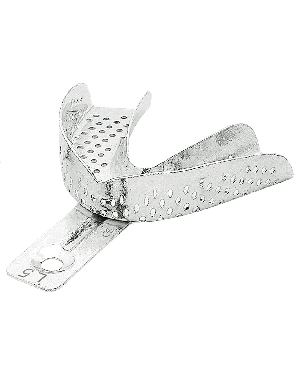 DD800-L5 – DERBY DENTAL, Abdrucklöffel