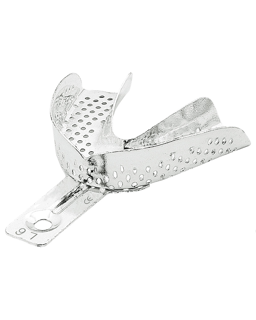 DD800-L6 – DERBY DENTAL, Impression Trays & Accessories