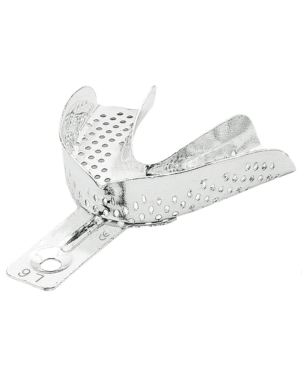 DD800-L6 – DERBY DENTAL, Abdrucklöffel