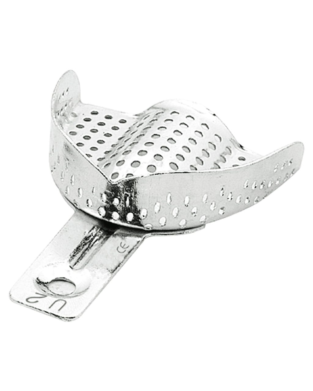 DD800-U2 – DERBY DENTAL, Impression Trays