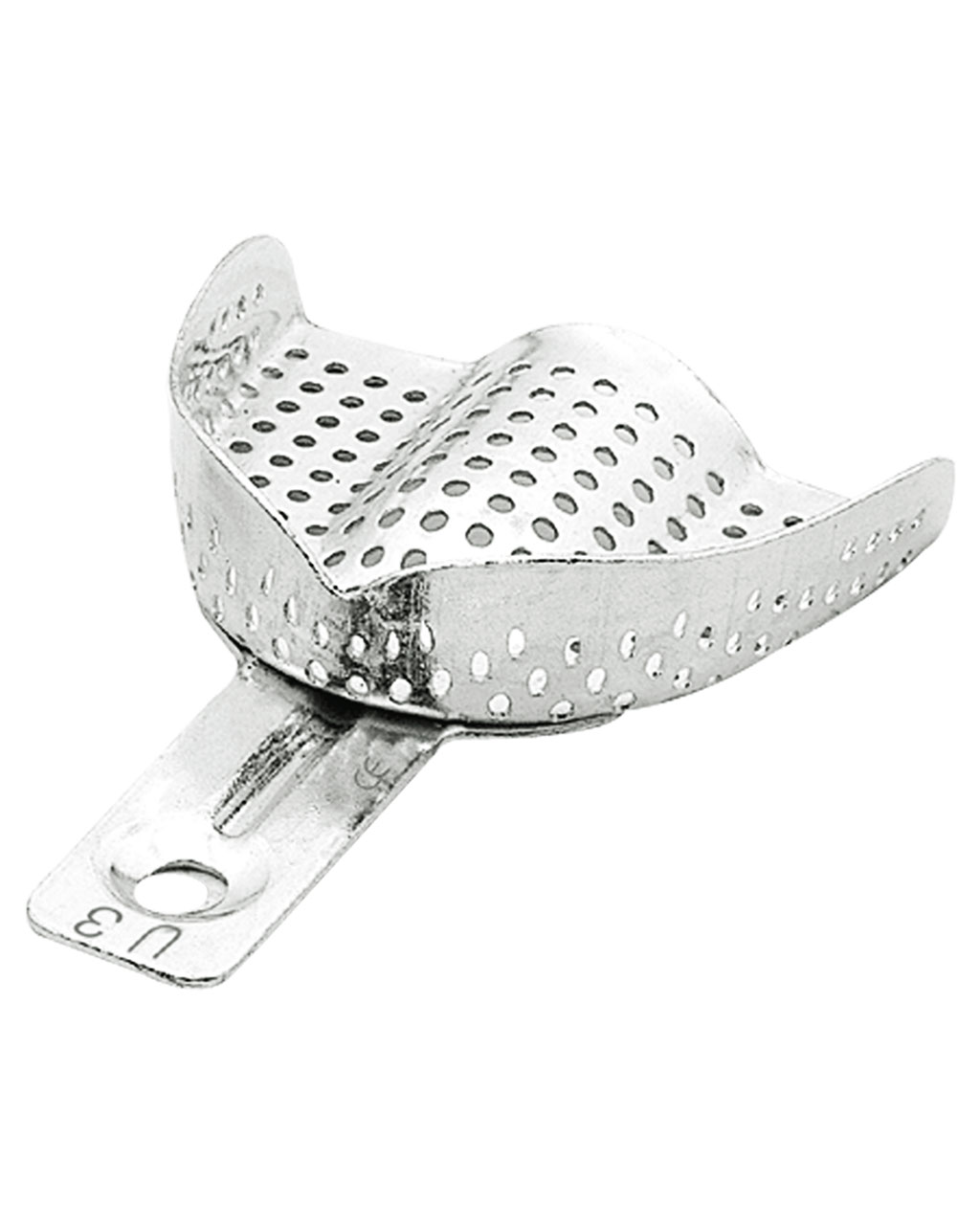 DD800-U3 – DERBY DENTAL, Impression Trays & Accessories