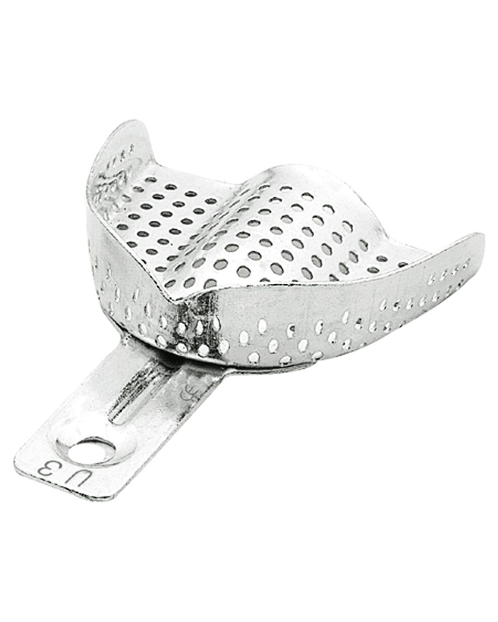 DD800-U3 – DERBY DENTAL, Abdrucklöffel