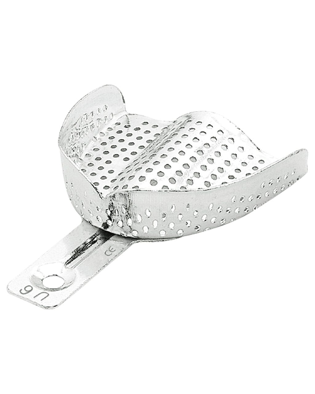 DD800-U6 – DERBY DENTAL, Impression Trays