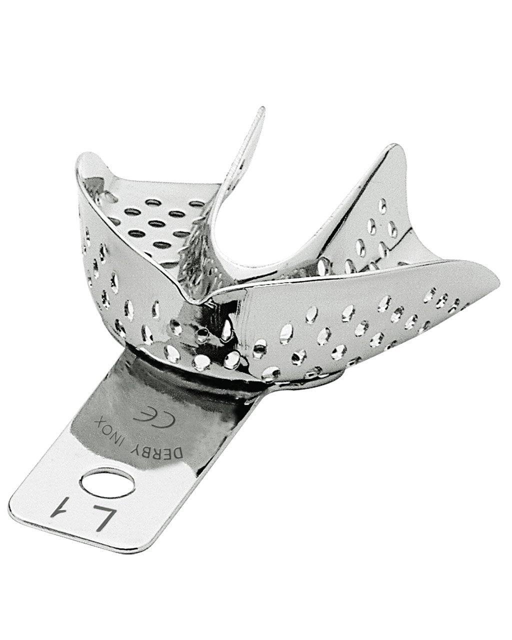 DD801-L1 – DERBY DENTAL, Impression Trays & Accessories