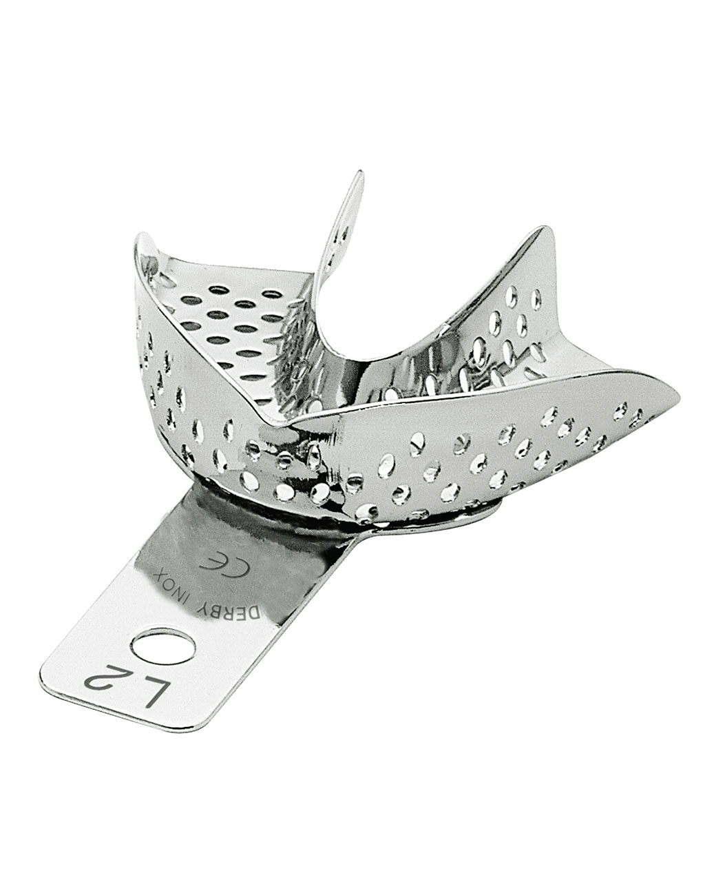 DD801-L2 – DERBY DENTAL, Impression Trays & Accessories