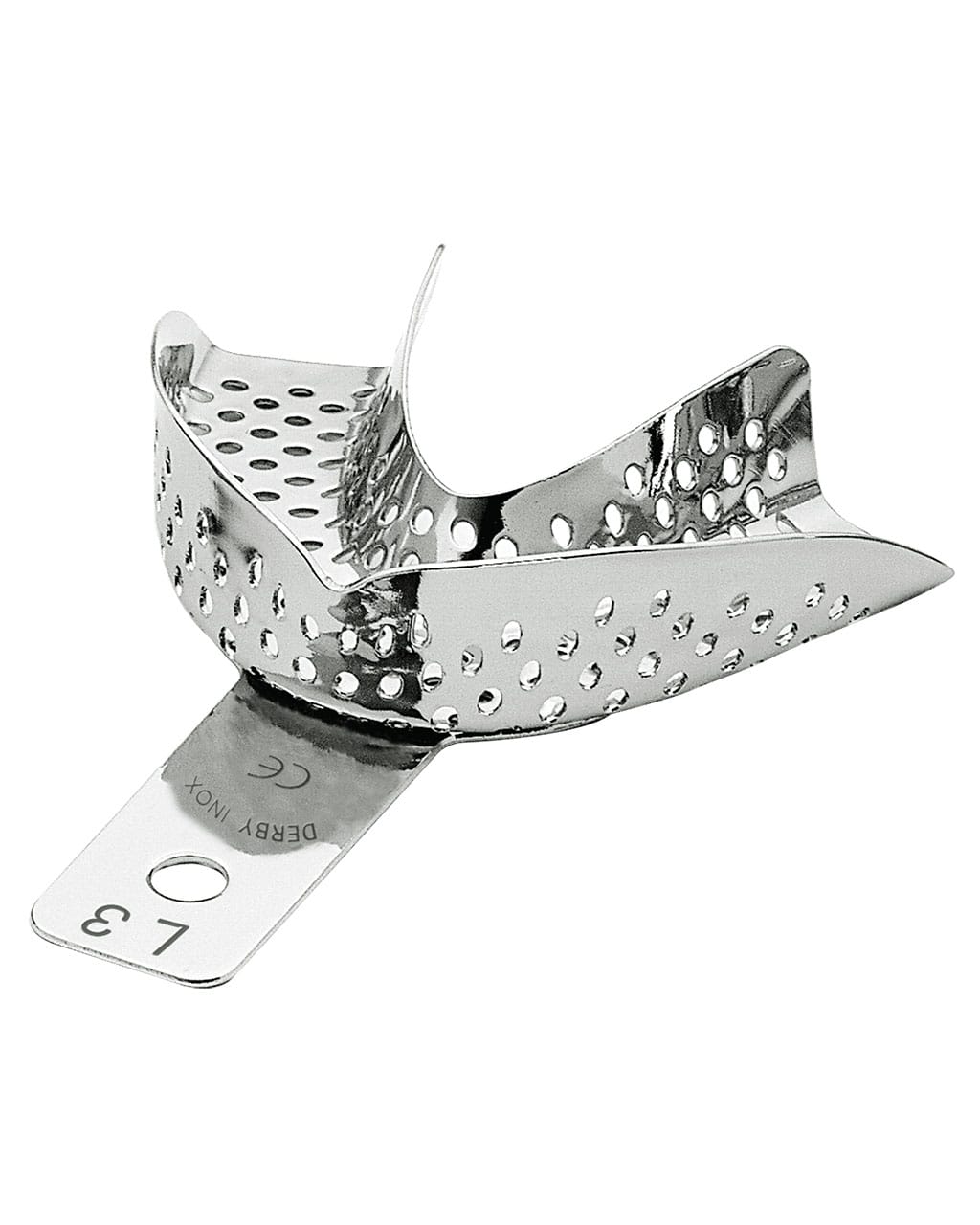 DD801-L3 – DERBY DENTAL, Impression Trays