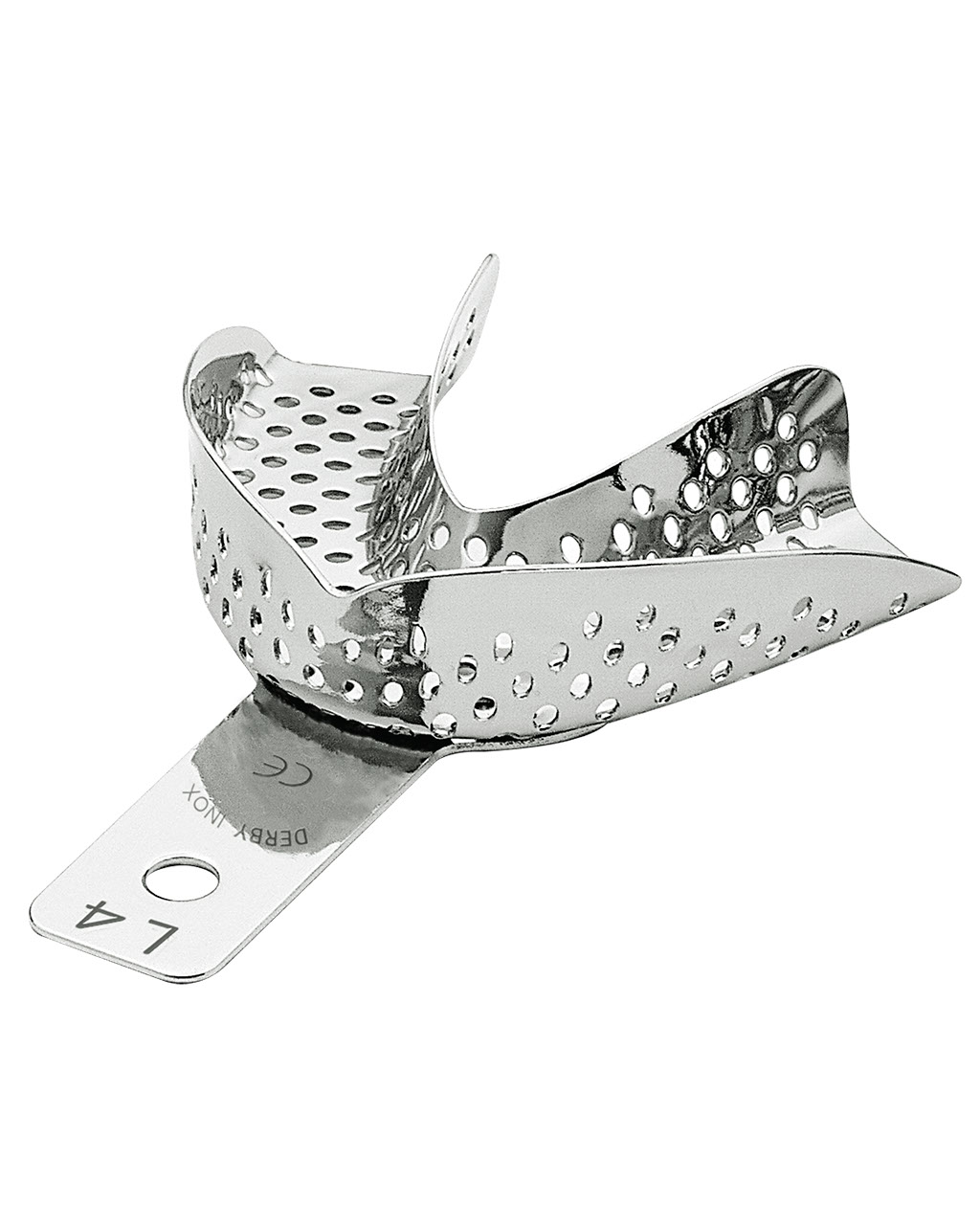 DD801-L4 – DERBY DENTAL, Impression Trays & Accessories