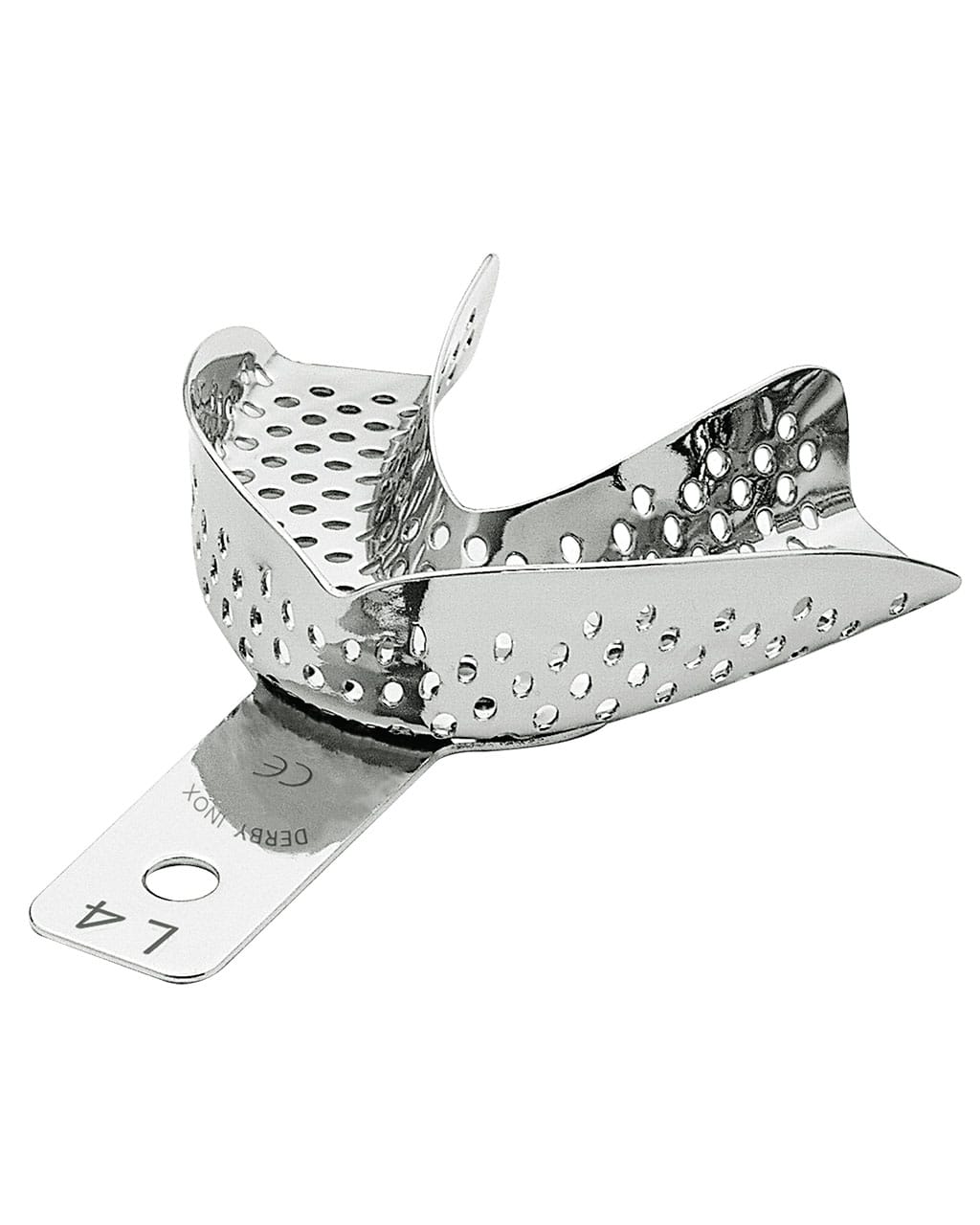 DD801-L4 – DERBY DENTAL, Abdrucklöffel