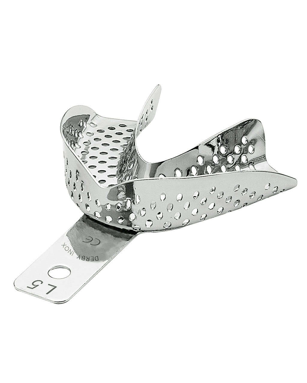 DD801-L5 – DERBY DENTAL, Impression Trays & Accessories