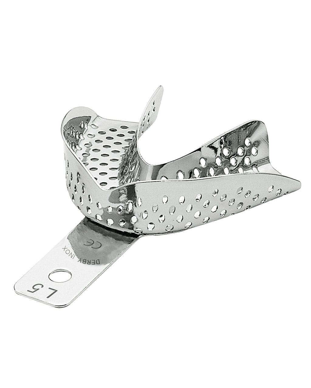 DD801-L5 – DERBY DENTAL, Impression Trays
