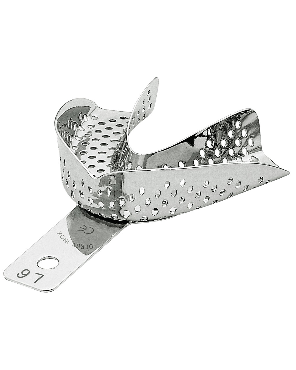 DD801-L6 – DERBY DENTAL, Impression Trays & Accessories