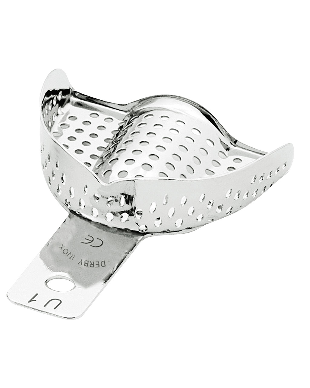 DD801-U1 – DERBY DENTAL, Impression Trays & Accessories
