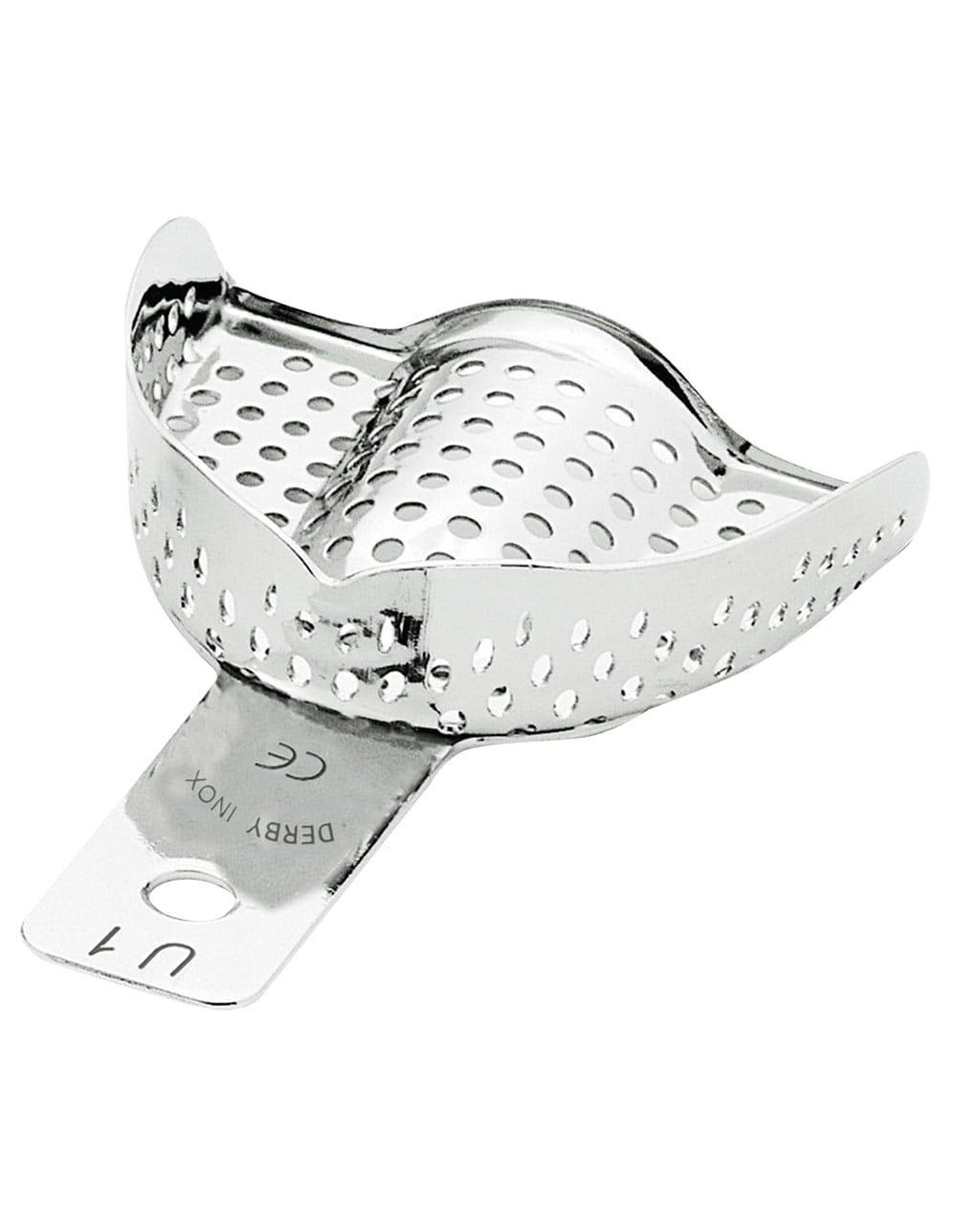 DD801-U1 – DERBY DENTAL, Impression Trays
