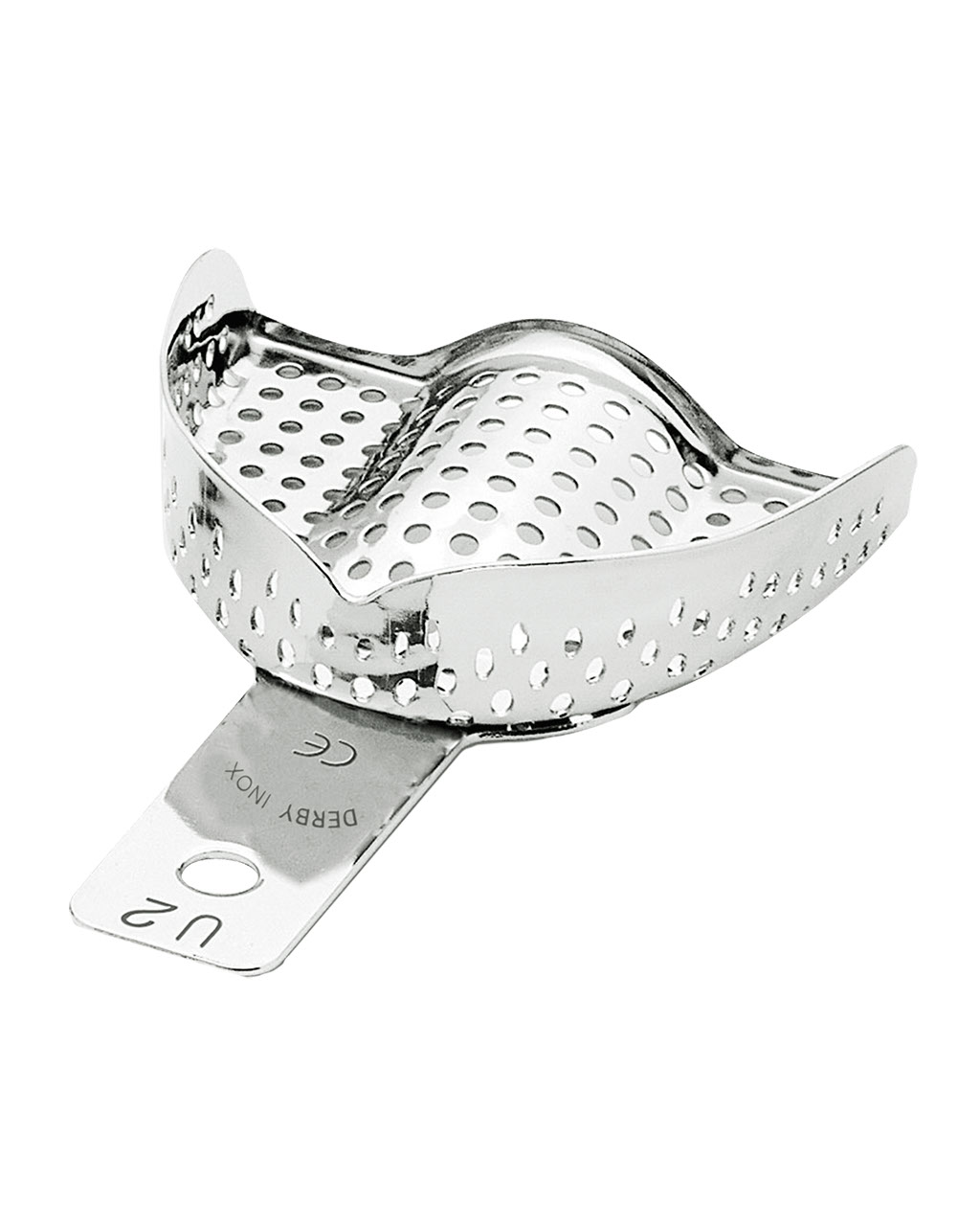 DD801-U2 – DERBY DENTAL, Impression Trays & Accessories