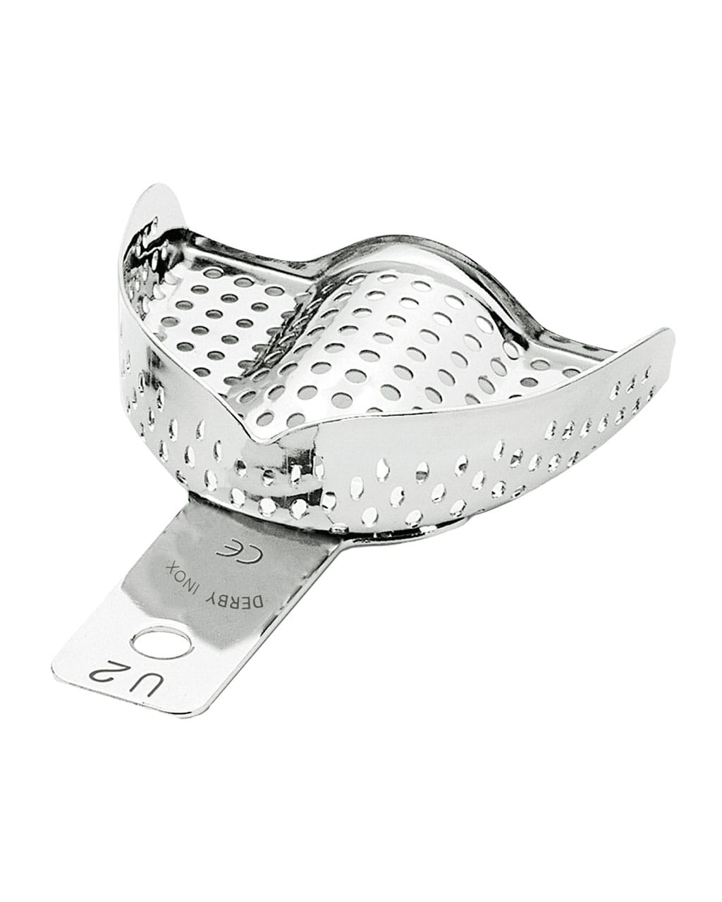 DD801-U2 – DERBY DENTAL, Abdrucklöffel