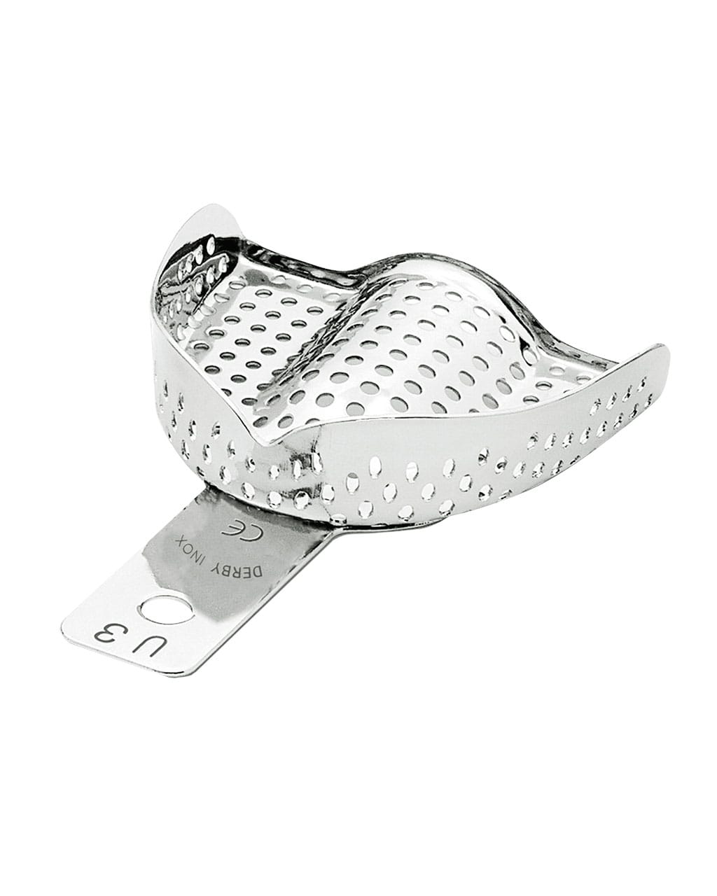 DD801-U3 – DERBY DENTAL, Abdrucklöffel