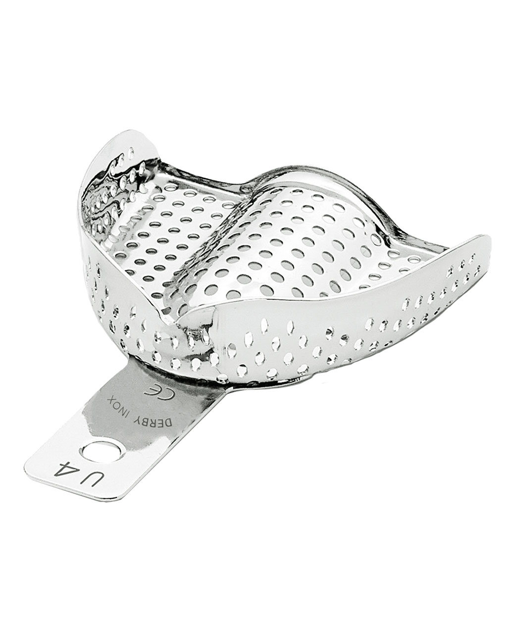 DD801-U4 – DERBY DENTAL, Impression Trays & Accessories