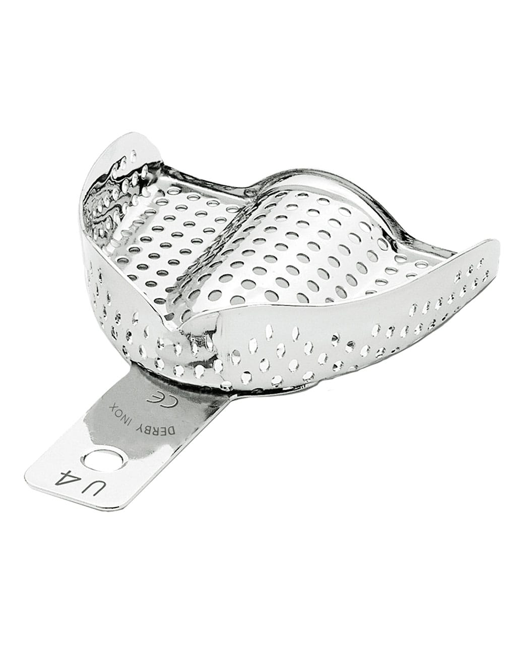 DD801-U4 – DERBY DENTAL, Abdrucklöffel