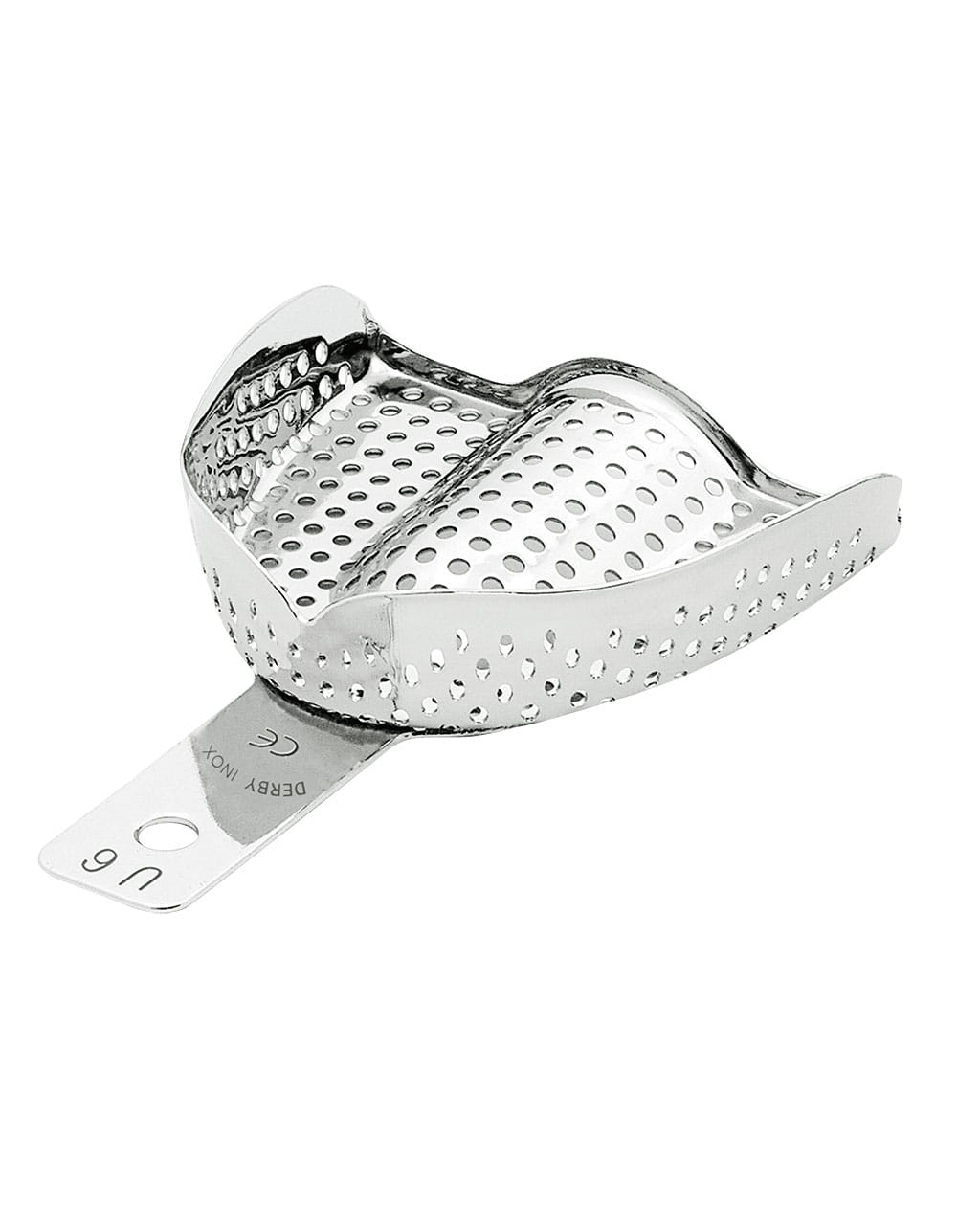 DD801-U6 – DERBY DENTAL, Impression Trays