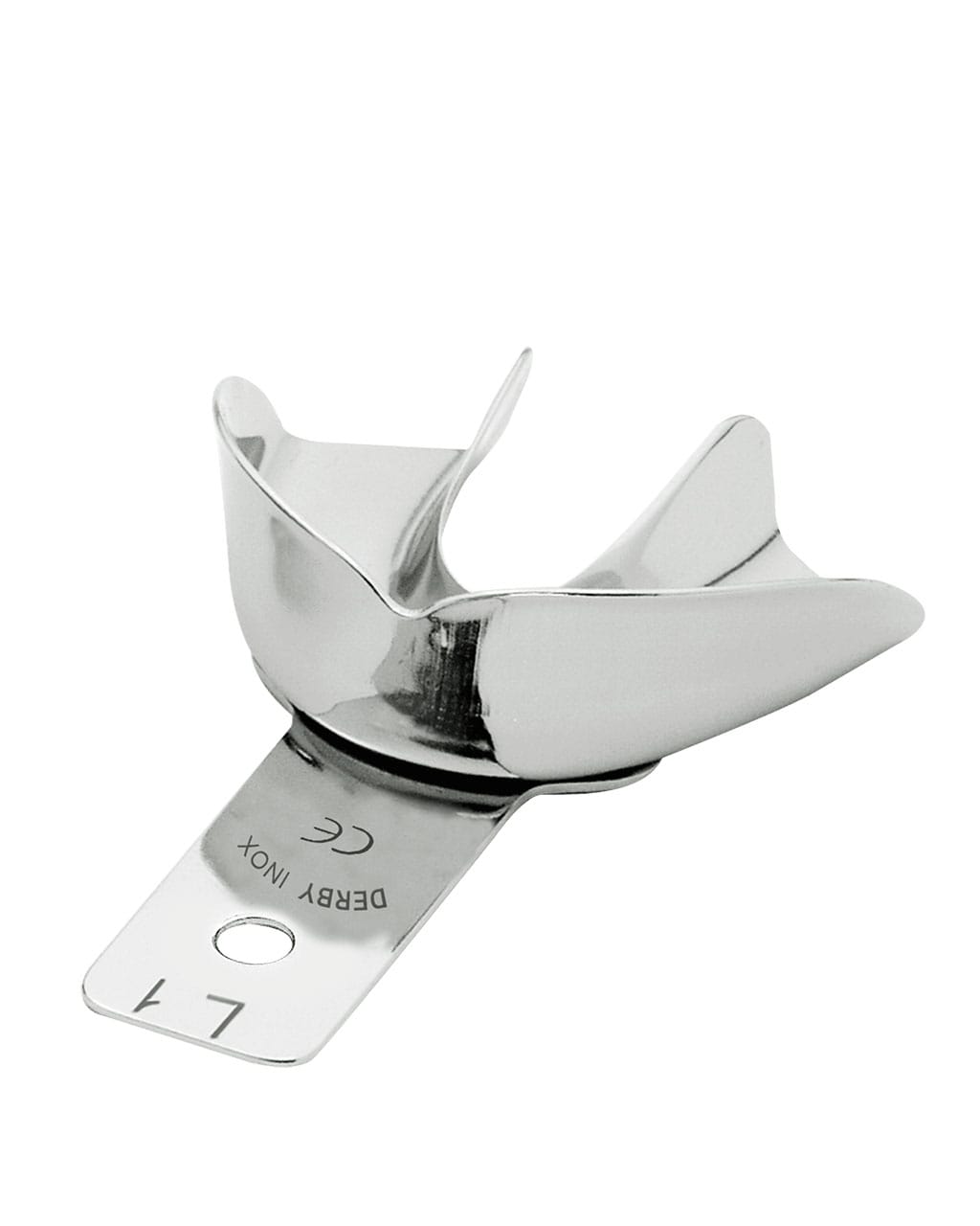 DD802-L1 – DERBY DENTAL, Abdrucklöffel