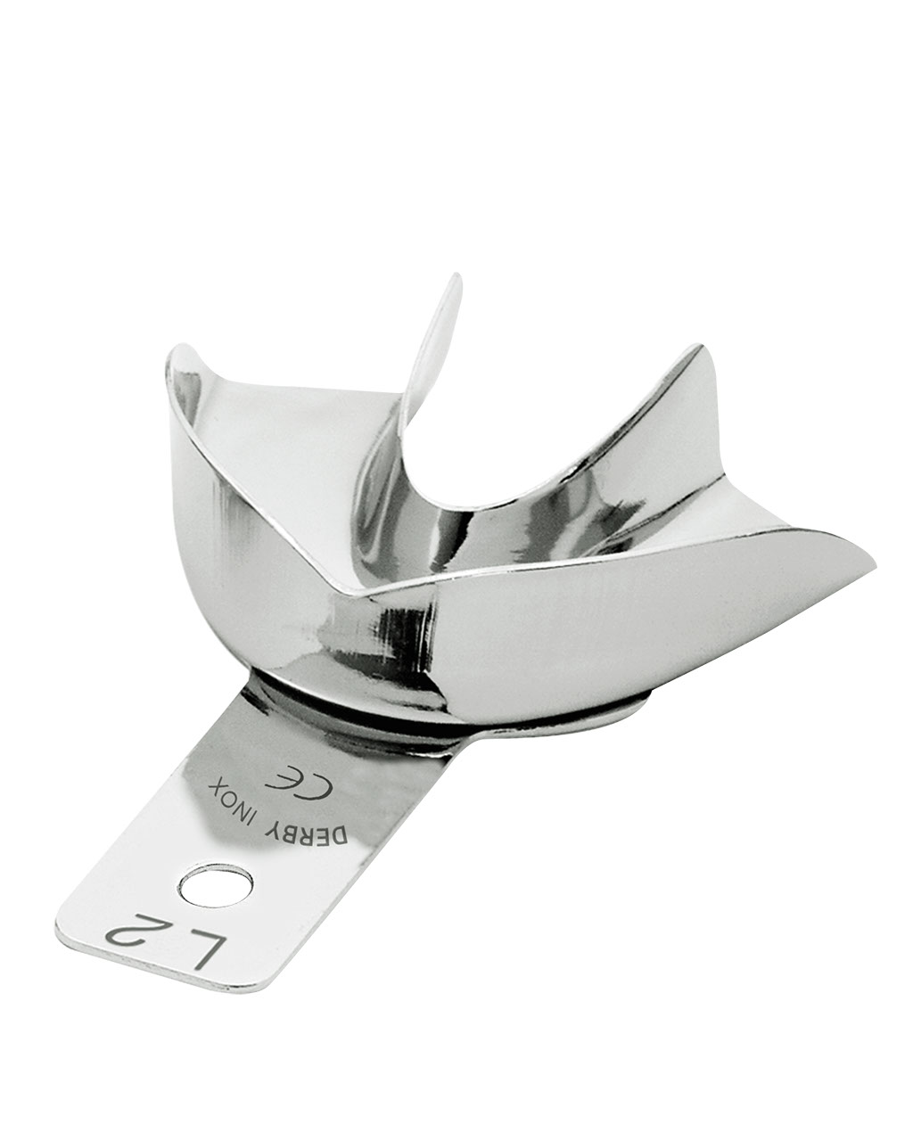 DD802-L2 – DERBY DENTAL, Impression Trays & Accessories