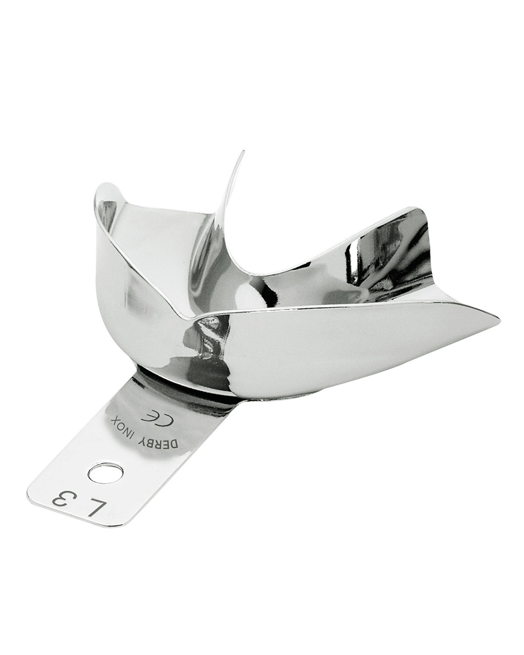 DD802-L3 – DERBY DENTAL, Impression Trays & Accessories