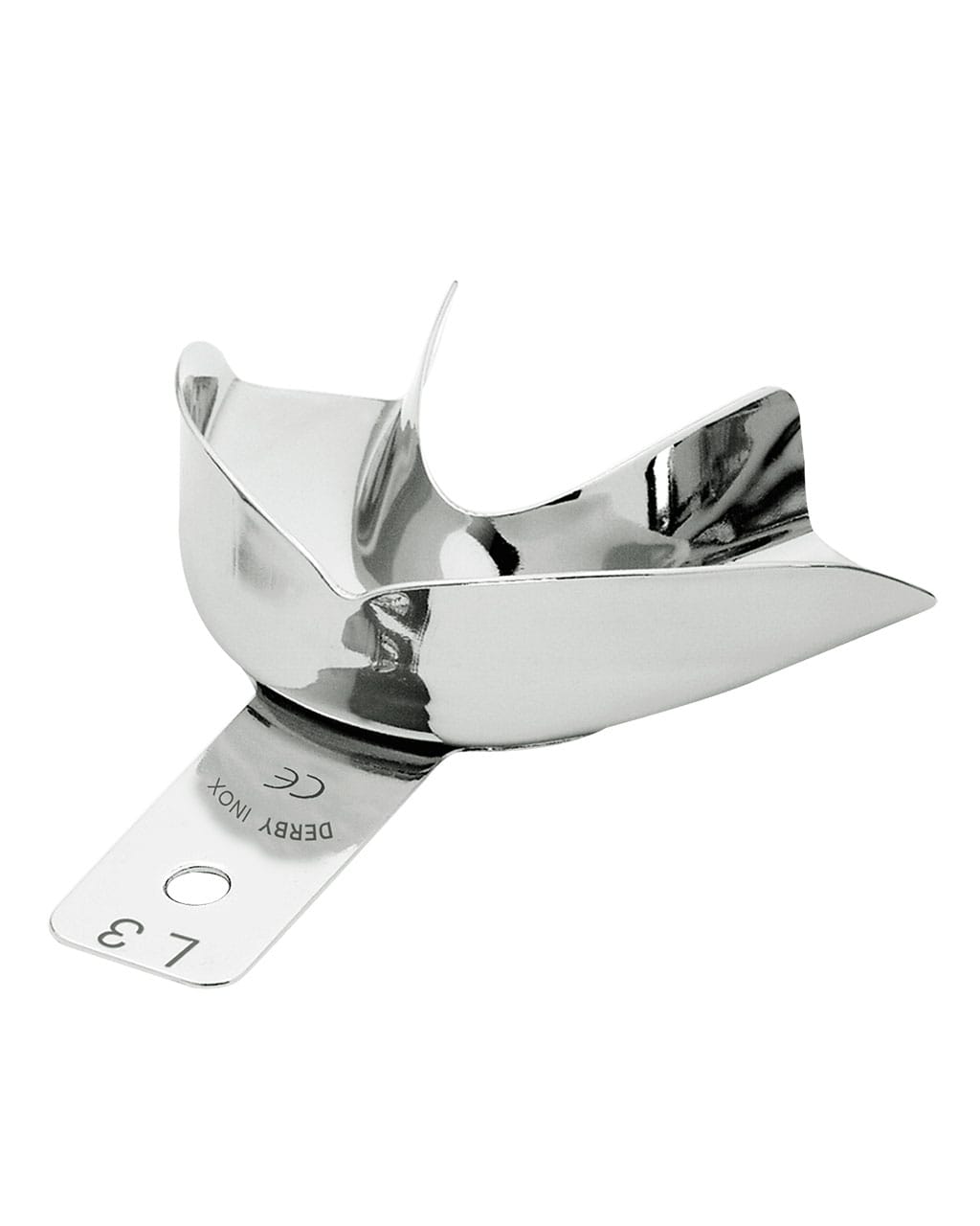 DD802-L3 – DERBY DENTAL, Abdrucklöffel
