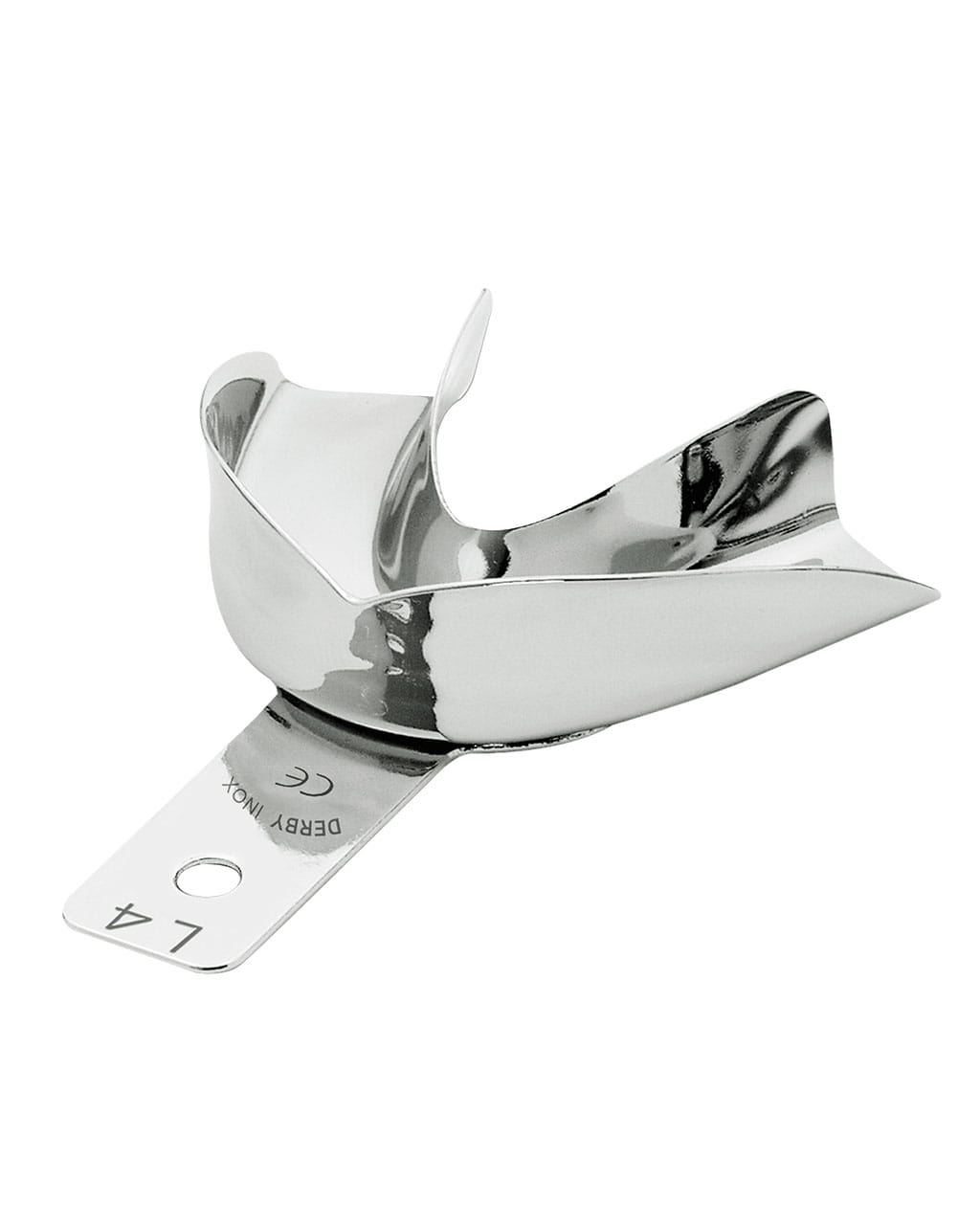 DD802-L4 – DERBY DENTAL, Abdrucklöffel