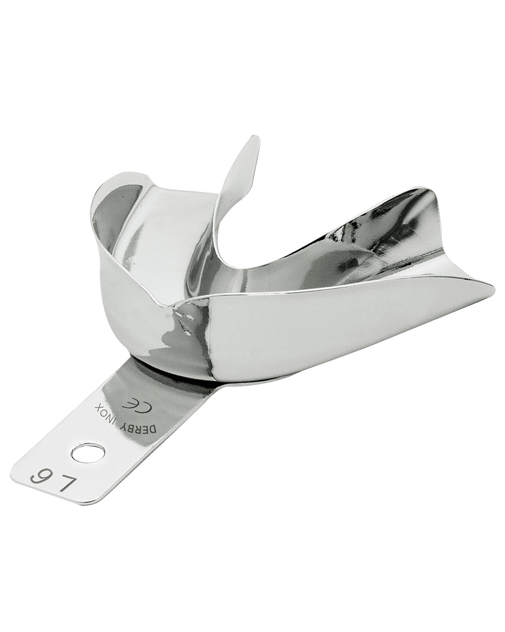 DD802-L6 – DERBY DENTAL, Impression Trays & Accessories