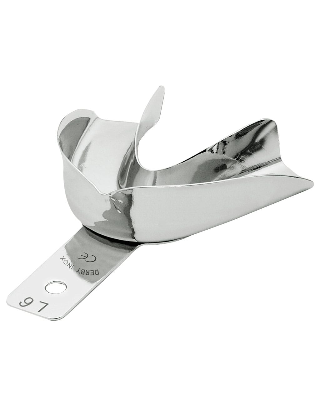 DD802-L6 – DERBY DENTAL, Abdrucklöffel