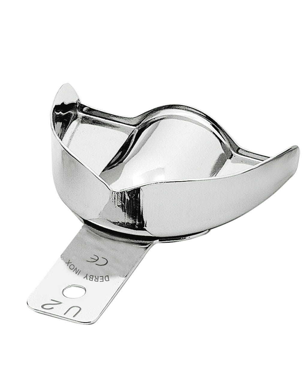 DD802-U2 – DERBY DENTAL, Impression Trays