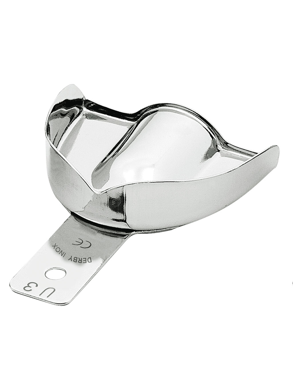 DD802-U3 – DERBY DENTAL, Impression Trays & Accessories
