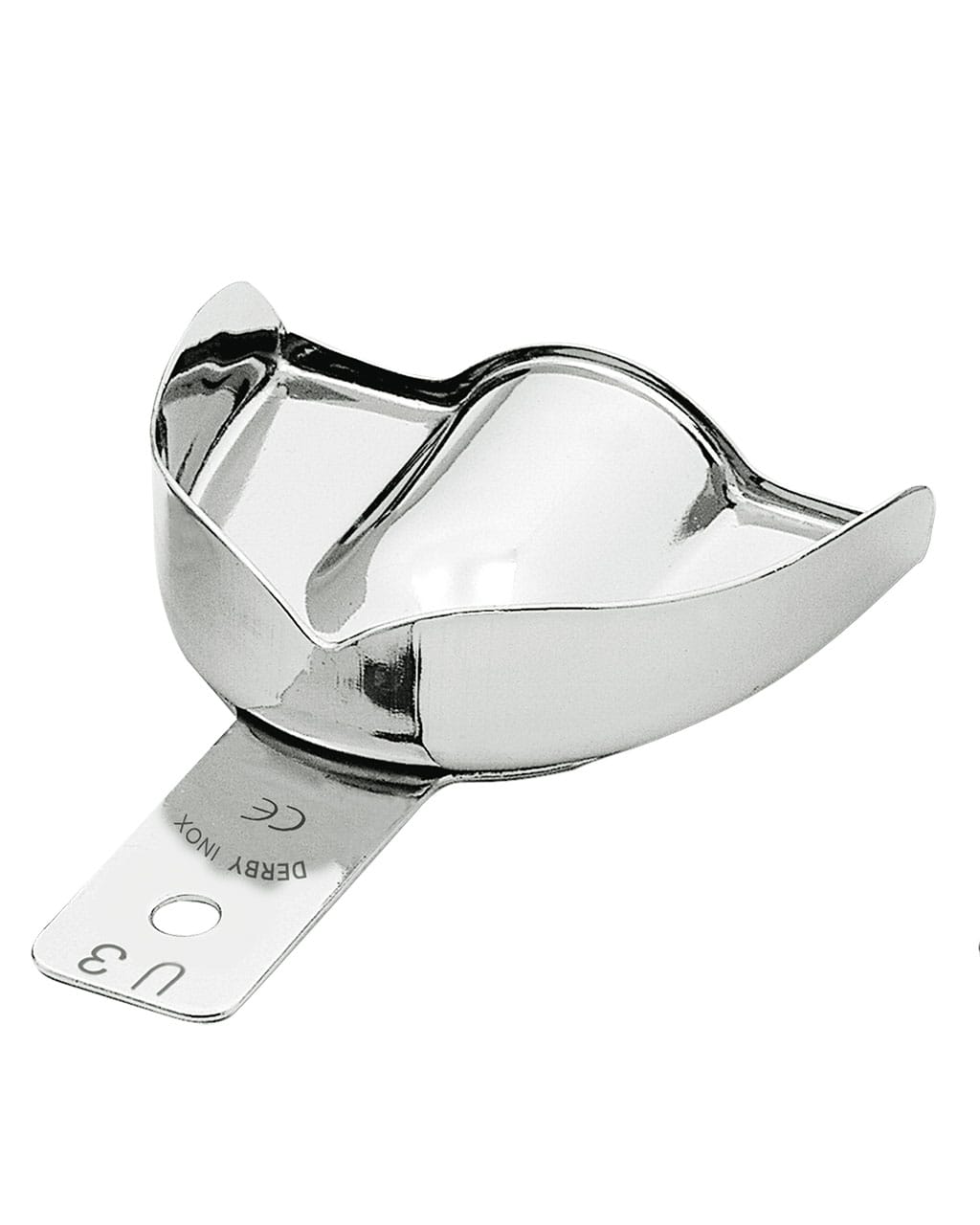 DD802-U3 – DERBY DENTAL, Impression Trays