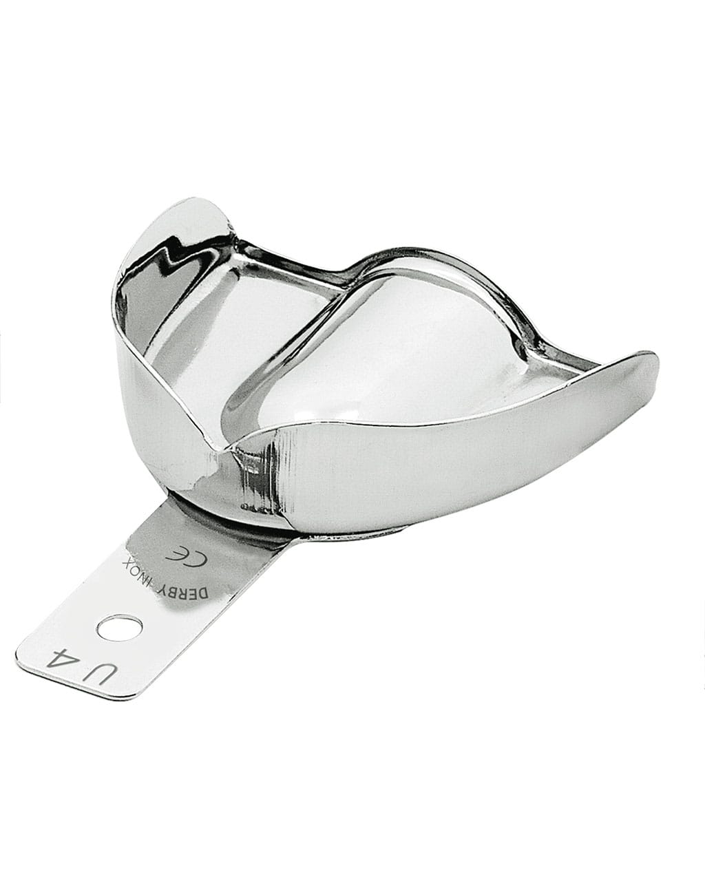 DD802-U4 – DERBY DENTAL, Impression Trays