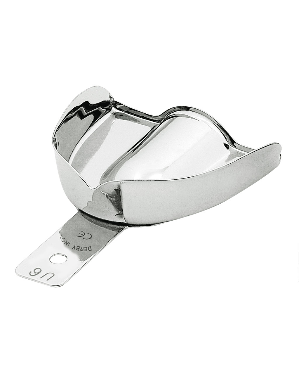 DD802-U6 – DERBY DENTAL, Impression Trays & Accessories