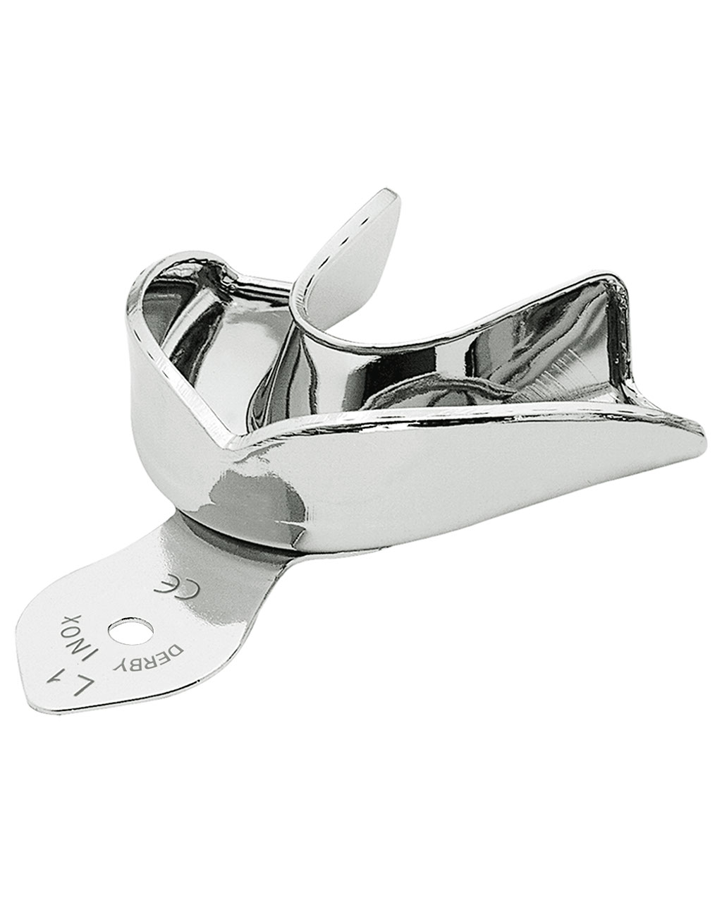 DD803-L1 – DERBY DENTAL, Impression Trays & Accessories