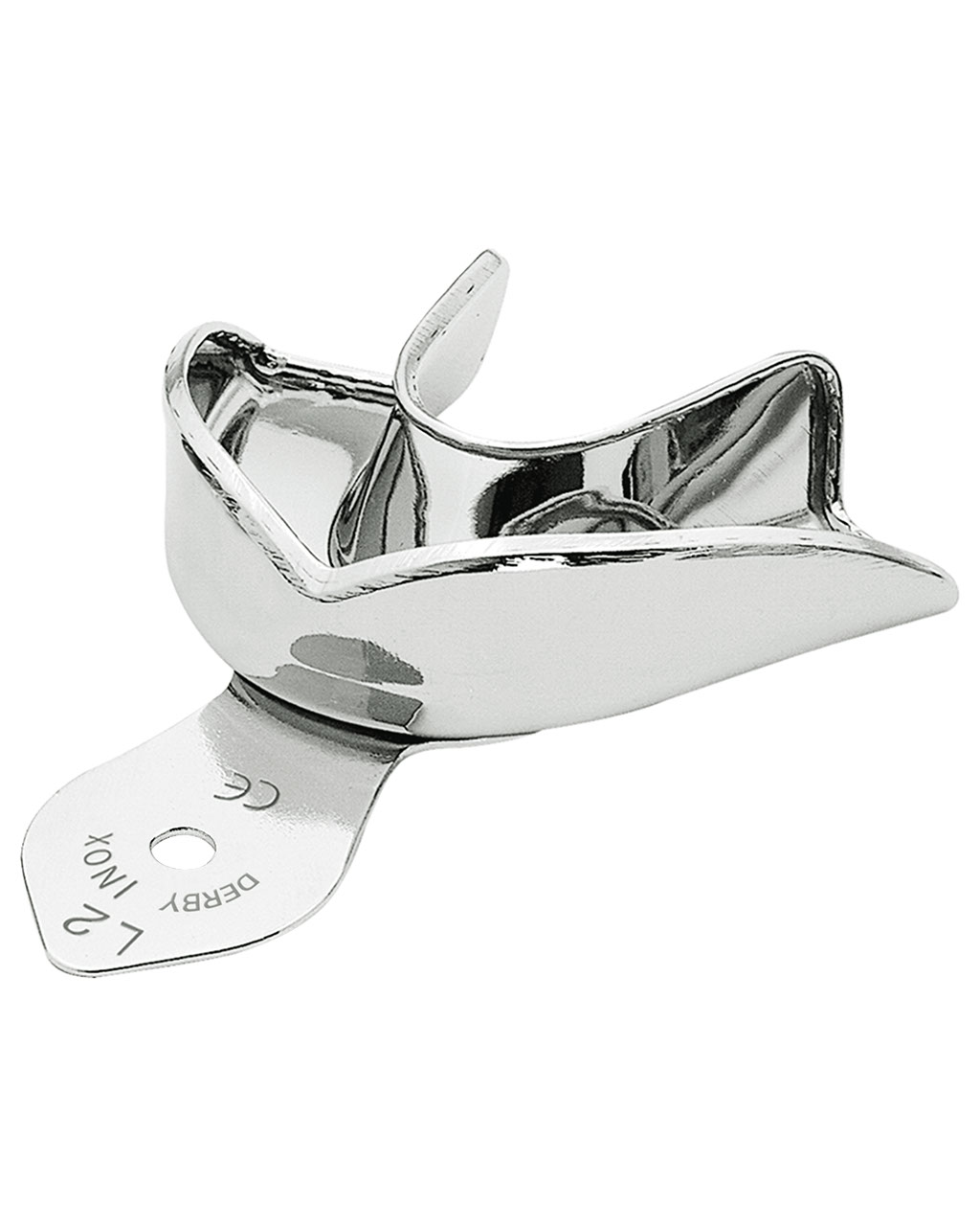 DD803-L2 – DERBY DENTAL, Impression Trays & Accessories