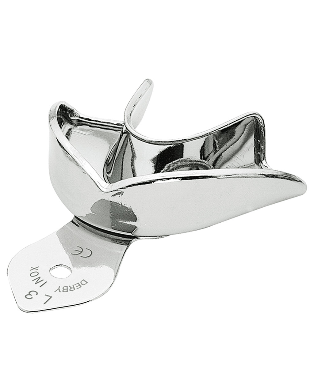 DD803-L3 – DERBY DENTAL, Impression Trays & Accessories