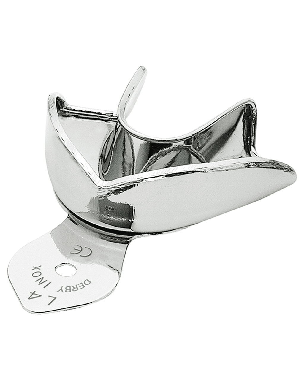 DD803-L4 – DERBY DENTAL, Impression Trays & Accessories