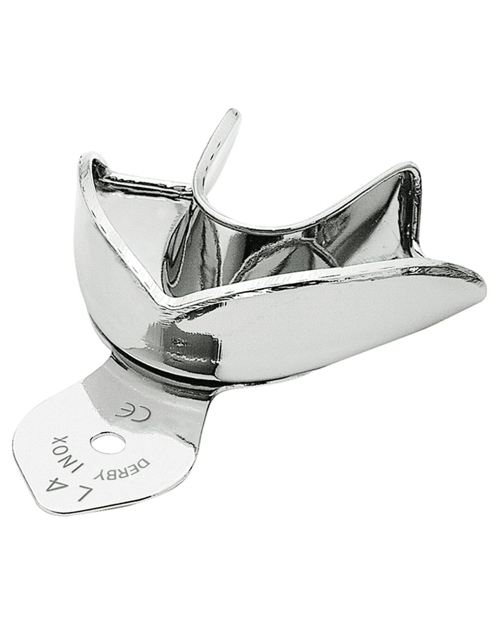 DD803-L4 – DERBY DENTAL, Abdrucklöffel