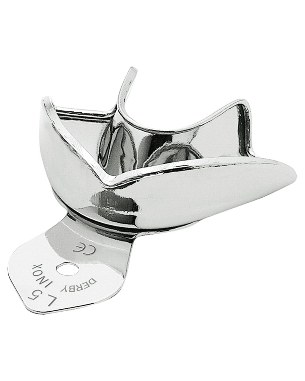 DD803-L5 – DERBY DENTAL, Abdrucklöffel