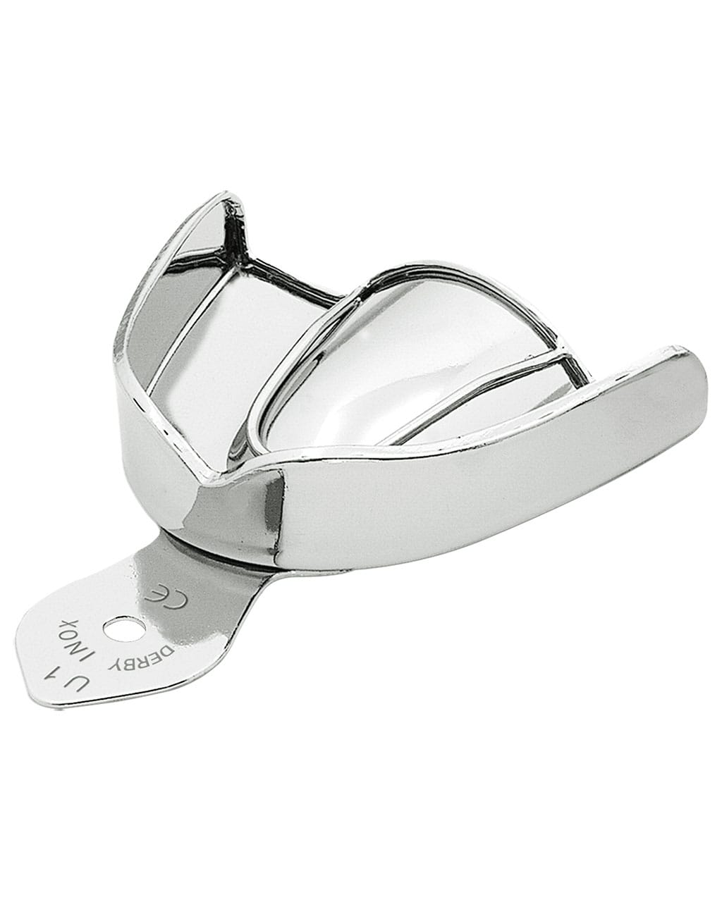 SD803-10 – DERBY DENTAL, Impression Trays