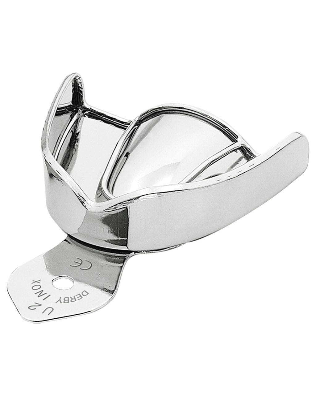 DD803-U2 – DERBY DENTAL, Impression Trays